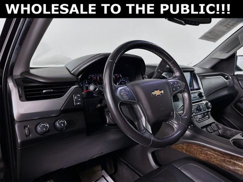 Used 2019 Chevrolet Tahoe LT image 10