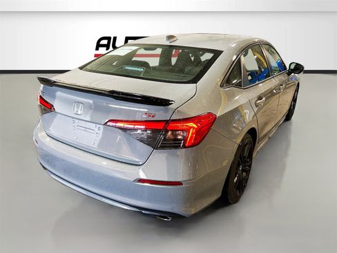 Used 2025 Honda Civic Si image 7