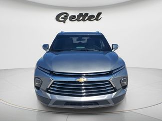 Used 2023 Chevrolet Blazer Premier w/ Driver Confidence II Package video 2