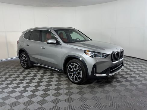 Used 2025 BMW X1 xDrive28i AWD/4WD image 7