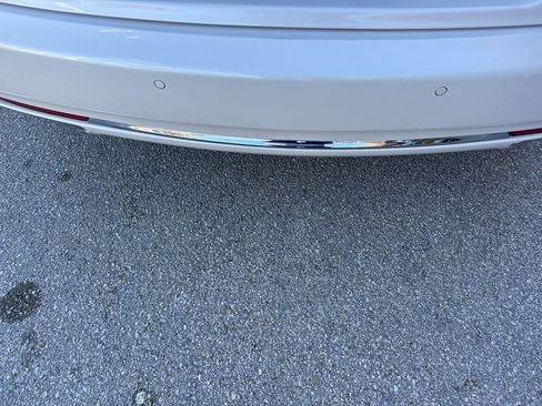 Used 2019 Lincoln Continental Reserve image 5