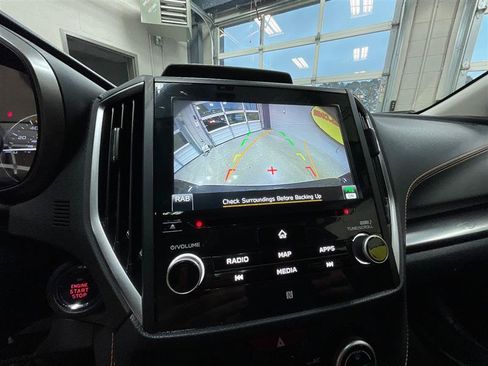 Used 2019 Subaru Crosstrek 2.0i Limited w/ Moonroof Package w/Navigation AWD/4WD image 19