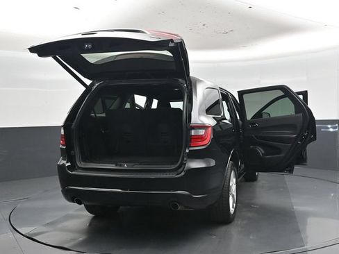 Used 2025 Dodge Durango GT AWD/4WD image 58