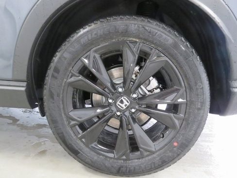 Used 2024 Honda CR-V Sport Touring image 3