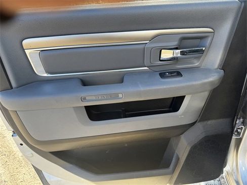 Certified 2017 RAM 1500 Big Horn image 20