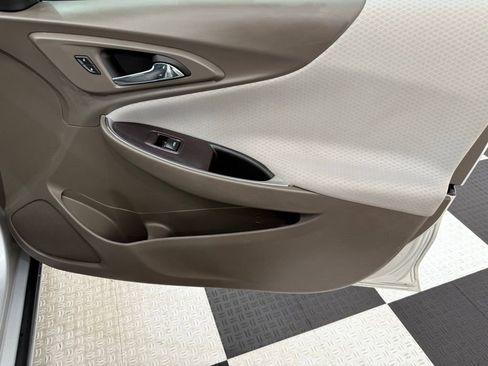 Used 2020 Chevrolet Malibu LT w/ Fleet LT Safety Plus Package image 18