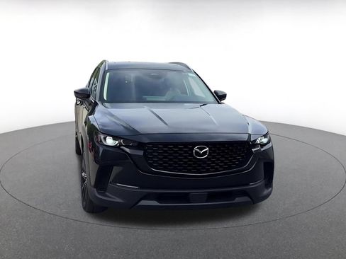 Used 2026 MAZDA CX-50 AWD 2.5 S w/ Premium Package image 2