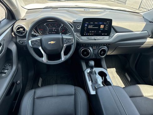 Used 2024 Chevrolet Blazer LT w/ LPO, Floor Liner Package FWD image 24