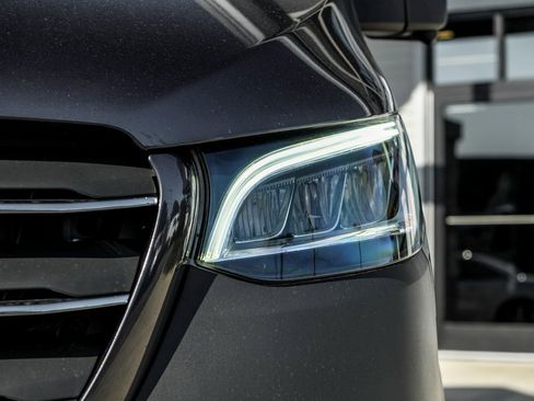 New 2025 Mercedes-Benz Sprinter 2500 image 6