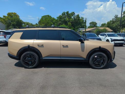 Used 2027 Kia Telluride SX Prestige X-Line w/ Towing Package AWD/4WD image 8