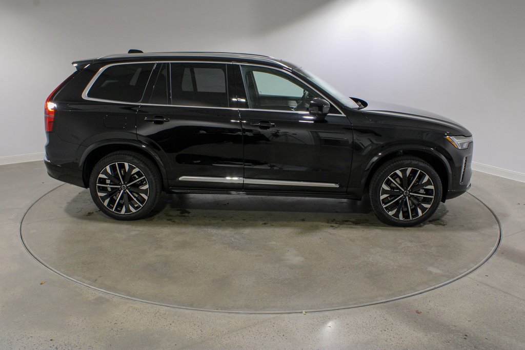 Used 2026 Volvo XC90 B6 Plus w/ Protection Package AWD/4WD image 6