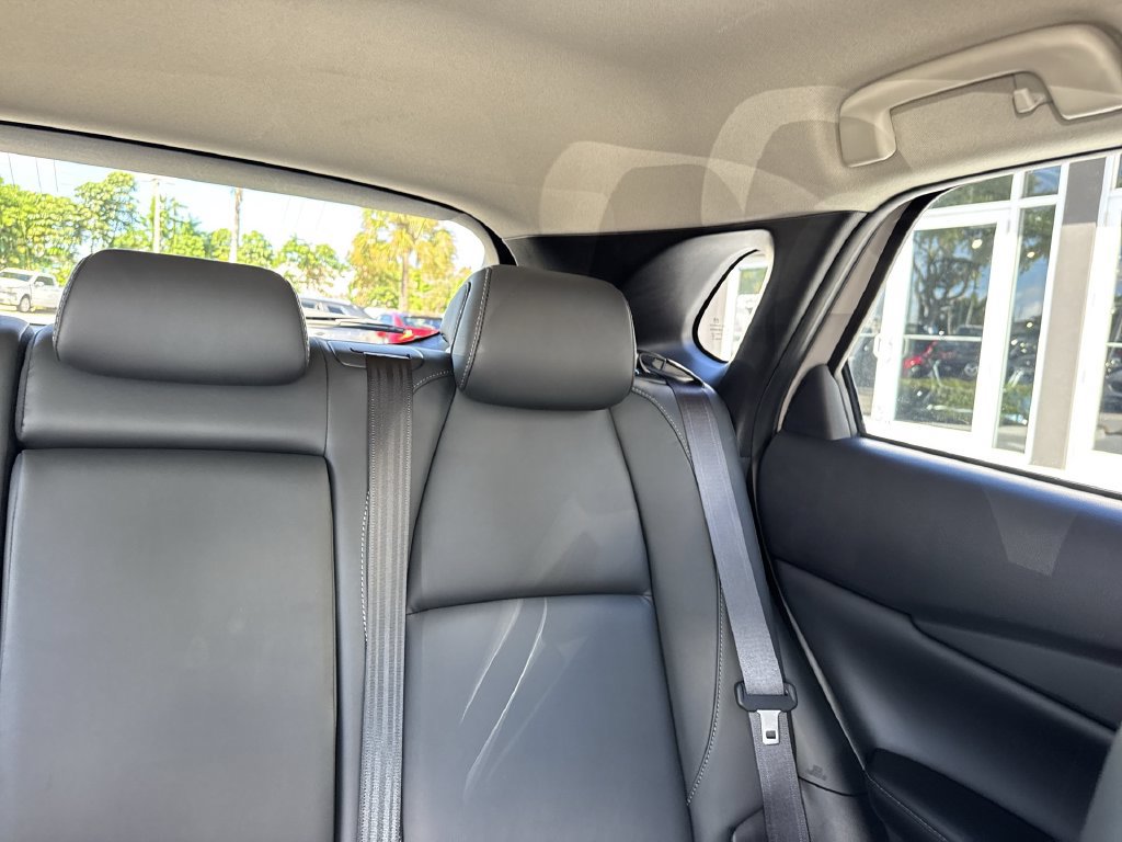 Used 2024 MAZDA CX-30 AWD 2.5 S w/ Select Sport Pkg image 19