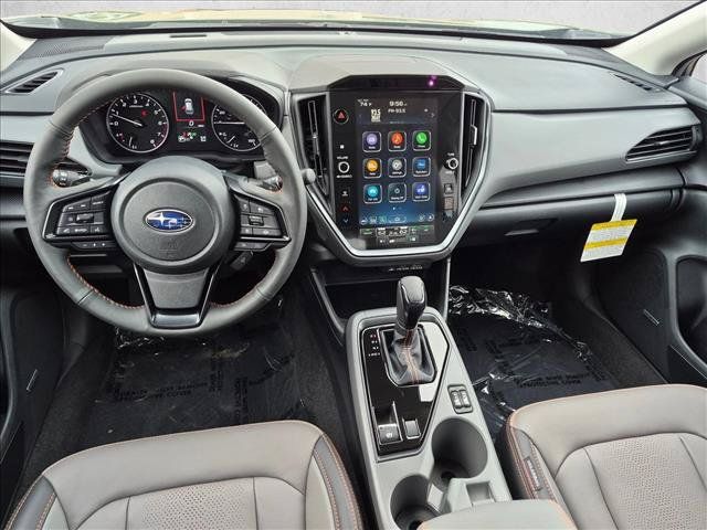 New 2026 Subaru Crosstrek 2.5i Limited AWD/4WD image 10