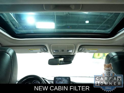 Used 2020 MAZDA MAZDA6 Grand Touring Reserve image 3