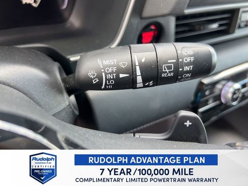 Certified 2023 Honda Pilot EX-L image 40