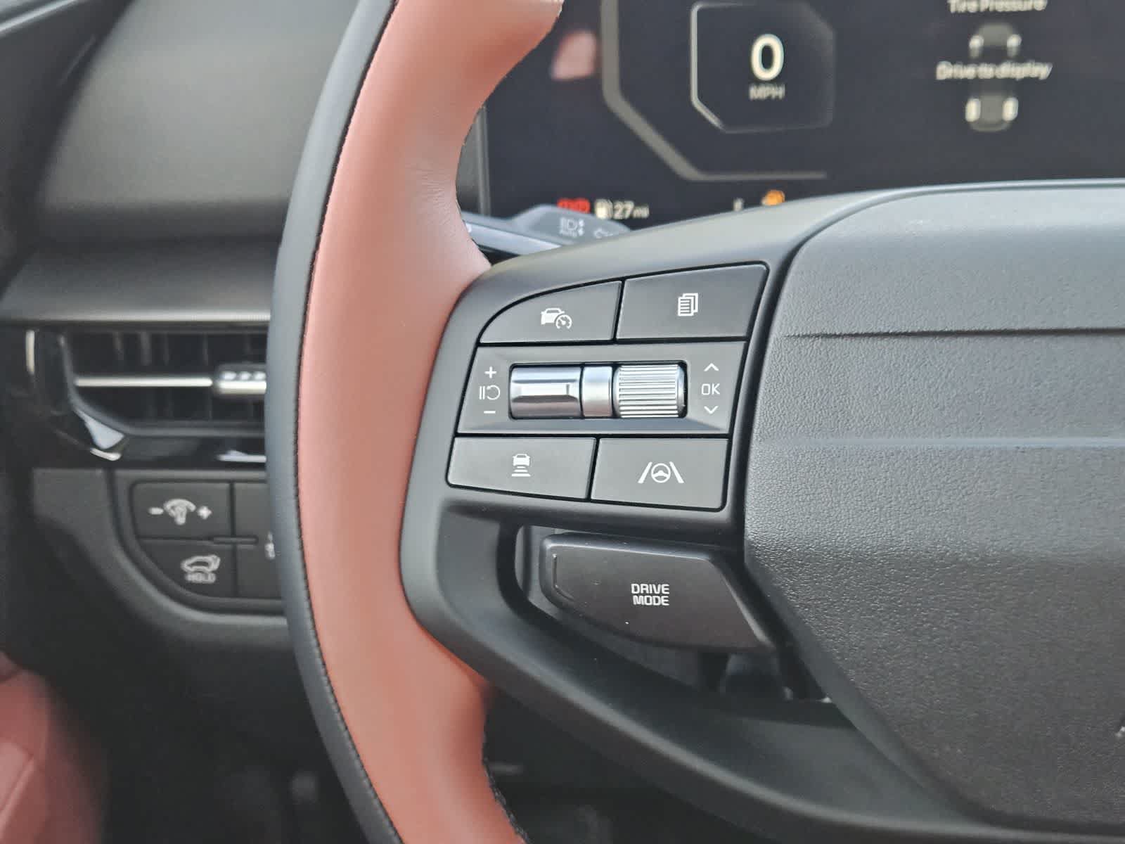 New 2026 Kia Sportage SX FWD image 19