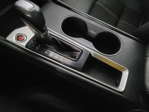 Used 2021 Nissan Altima 2.5 SR image 26