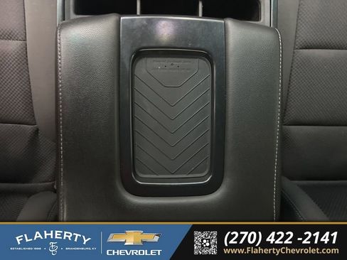 Used 2019 Chevrolet Silverado 1500 LT w/ All Star Edition image 30