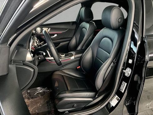 Certified 2021 Mercedes-Benz C 300 Sedan image 27