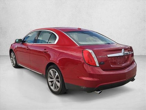 Used 2009 Lincoln MKS image 8