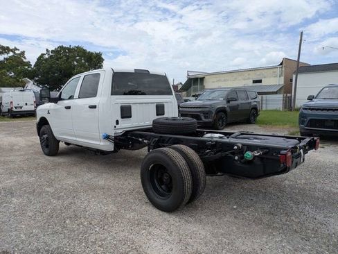 New 2026 RAM 2500 Tradesman RWD image 5
