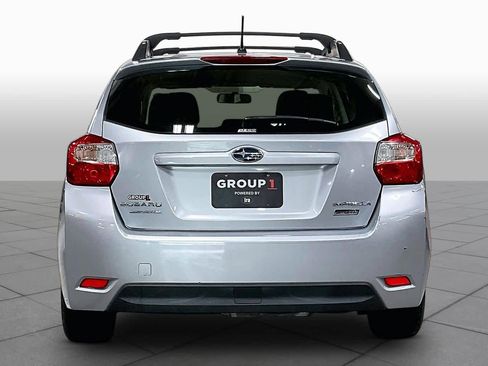 Used 2013 Subaru Impreza 2.0i Sport Premium AWD/4WD image 5