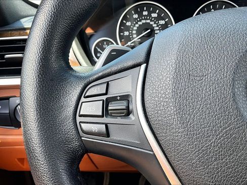 Used 2016 BMW 340i Sedan RWD image 22