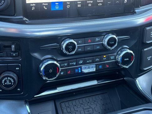 New 2025 Ford F150 Lariat w/ Equipment Group 502A High image 19