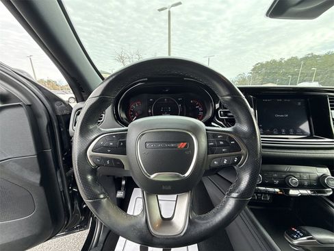 Used 2023 Dodge Durango SXT Launch Edition image 14