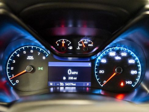 Used 2022 Chevrolet Colorado Z71 image 24