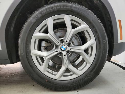 Used 2021 BMW X3 xDrive30i AWD/4WD image 39