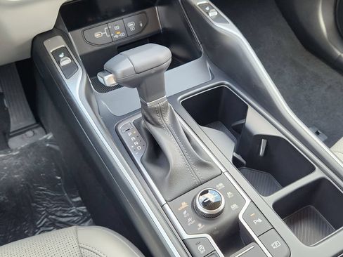 New 2026 Kia Sorento EX AWD/4WD image 14