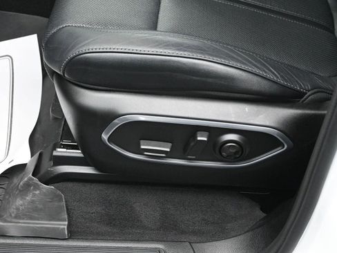 Used 2024 Jeep Wagoneer Series II image 22