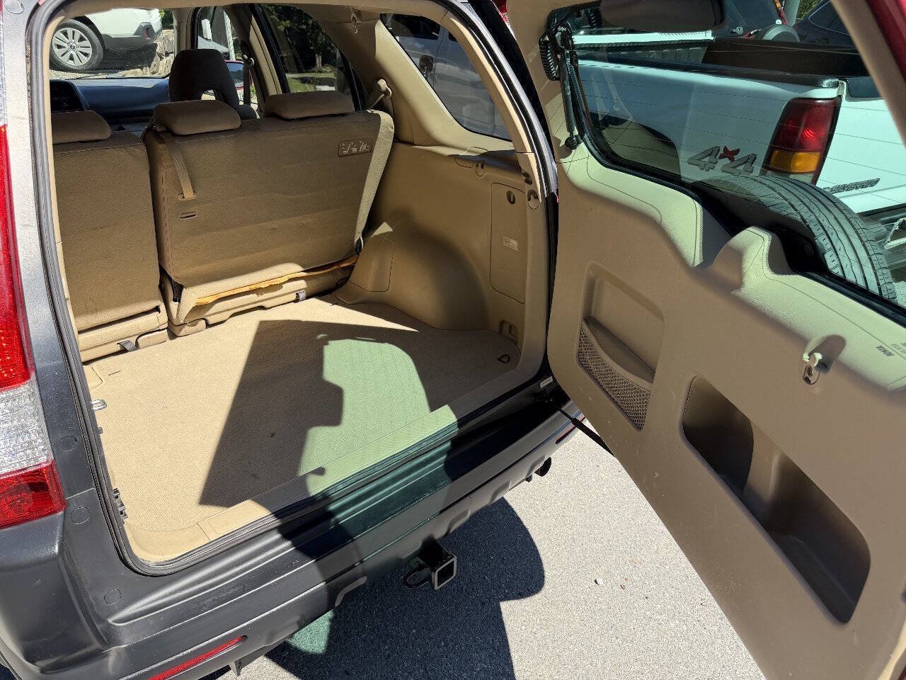 Used 2006 Honda CR-V EX image 14