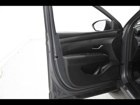 Used 2026 Hyundai Tucson SEL AWD/4WD image 4