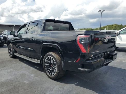 New 2026 GMC Sierra EV Denali image 3