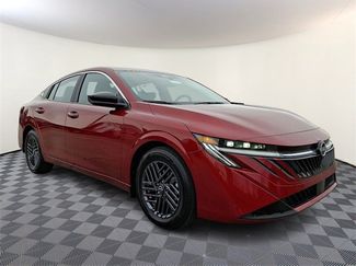 New 2026 Nissan Sentra SV w/ SV Convenience Package video 1