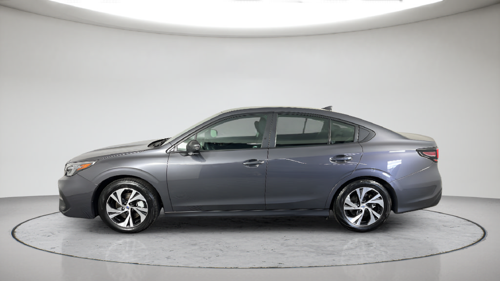 Used 2025 Subaru Legacy Premium AWD/4WD image 13