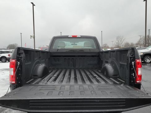 Certified 2020 Ford F150 XL w/ Equipment Group 101A Mid image 7