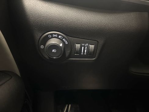 Used 2024 Jeep Compass Limited image 24