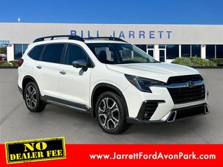 Used 2023 Subaru Ascent Touring AWD/4WD video 1