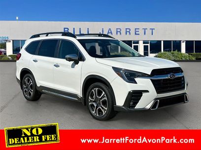 Used 2023 Subaru Ascent Touring
