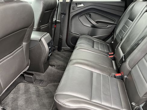 Used 2014 Ford Escape Titanium image 17