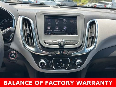 Used 2024 Chevrolet Equinox LS image 22