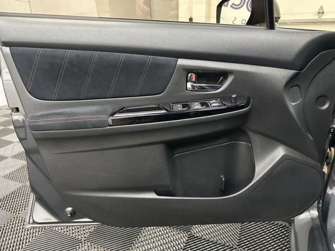 Used 2020 Subaru WRX STI image 17