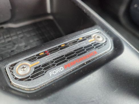 Used 2024 Ford Bronco Raptor image 43