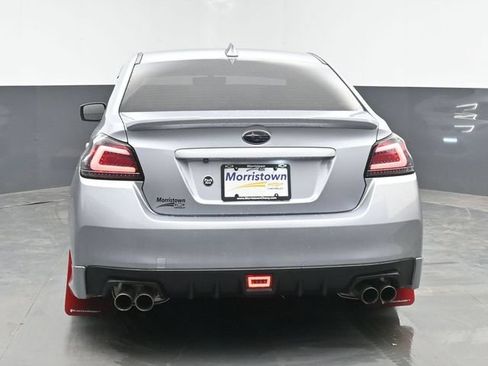Used 2019 Subaru WRX Premium w/ Performance Package AWD/4WD image 13