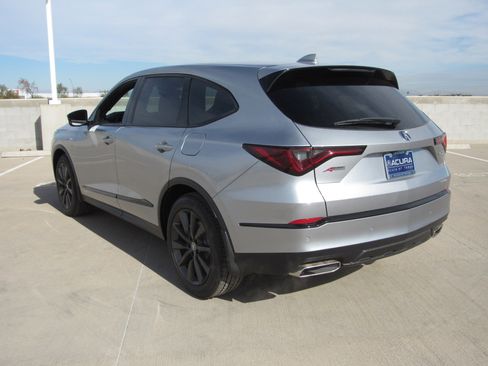 New 2026 Acura MDX A-Spec image 6