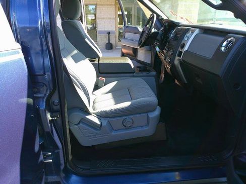 Used 2014 Ford F150 XLT w/ Equipment Group 302A Luxury image 6