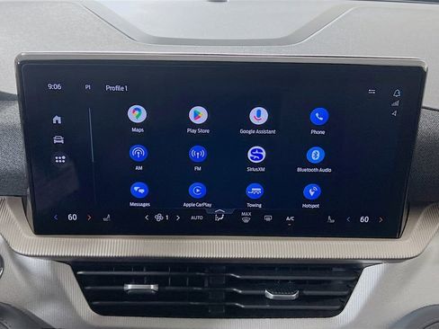 Used 2026 Ford Explorer Active image 18